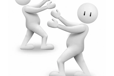 White 3D Character Material, iPad Backgrounds, Best iPad Wallpapers ...