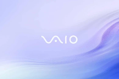 Vaio Blue Backgrounds