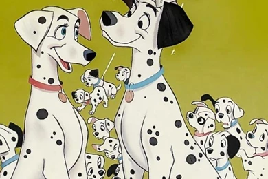 101 Dalmatians Movie Glenn Close As Cruella De Vil In 101 Pictures ...