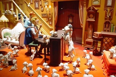 101 Dalmatians Wallpapers › Dog Pictures