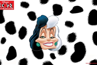 101 Dalmations   Sites Of Great Wallpapers Wallpapers (33237943 ...