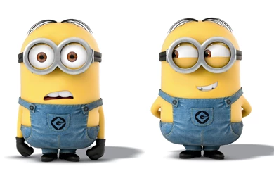 Minions On Pinterest