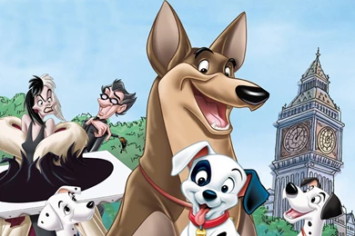 101 Dalmatians Wallpapers Pictures 25   HD Wallpaper Backgrounds