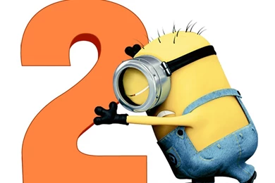 Despicable Me 2 Wallpapers Designs Attachment 5844   HD Wallpapers Site