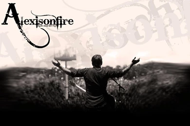 Alexisonfire