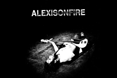 Alexisonfire By Carbonartist On DeviantArt