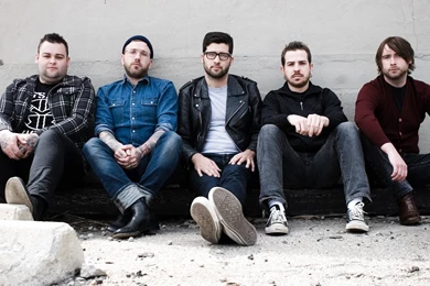 3 Alexisonfire HD Wallpapers