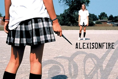 Alexisonfire