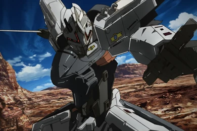 Best Mechs In An Anime Series?   Page 4   NeoGAF