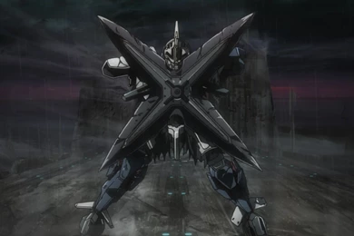 12 Moments Of Anime 2011: Broken Blade? No Problem–Fully ...
