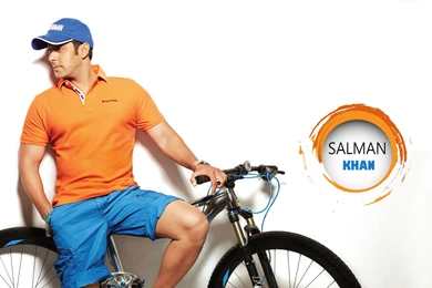 Salman Khan Latest HD Wallpapers