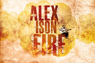 Unfinished Alexisonfire Album By Peterdigiacomo On DeviantArt