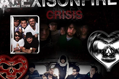 Alexisonfire Backgrounds By X pHiLippE x On DeviantArt