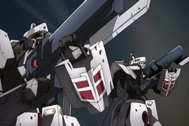 Gekijouban Break Blade   Dai Roku Shou   Doukoku No Toride ...