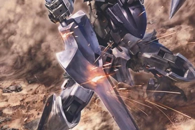 Broken Blade.640x960