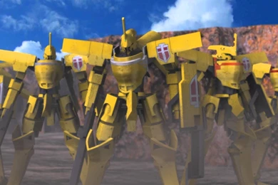 Break Blade   Marching Orders Extended   YouTube