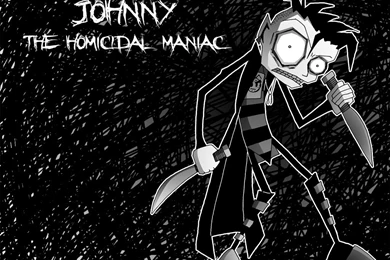 Movie Cartoon Wallpapers