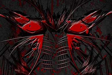 Annihilator (Wallpaper) By Hardii On DeviantArt