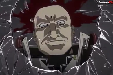 Break Blade (Tv) Anime Review Ep.10    Girge For Main Character ...
