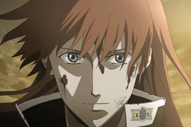 Break Blade (Tv) Anime Review Ep.12    Season Finale!!!   YouTube