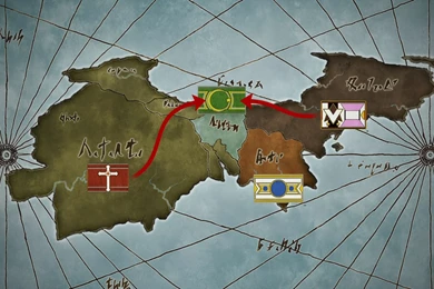 Licensed Break Blade [Archive]   Page 4   AnimeSuki Forum