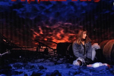 Annihilator Wallpaper, Picture, Photo, Image