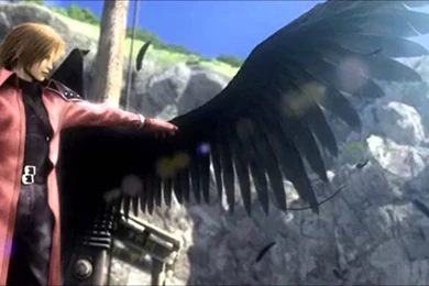 Final Fantasy 7: Crisis Core Soundtrack   Protect Your Honor   YouTube