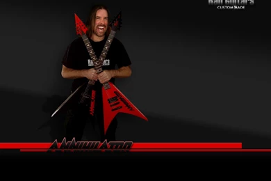 Busco Guitarra Para Tocar Thrash Metal!! : Guitarras Eléctricas ...