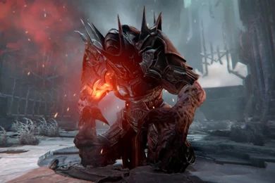 12 Home &raquo; Guides &raquo; The Annihilator &ndash; Lords Of ...