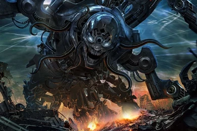 Wacken Open Air   Annihilator   Infos Zum Neuen Album Und Tourdates!