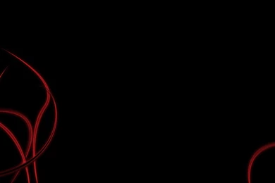 Wallpapers Monitor Screen Lines Red Minimalistic Media Pulsarmedia ...