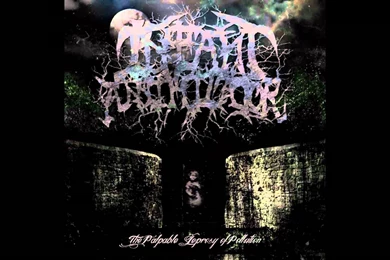 Infant Annihilator   Decapitation Fornication   YouTube