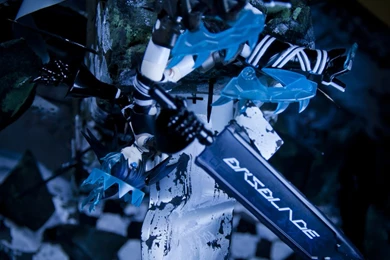 BRS^3 : BRSB ~Break Blade~ By Ex14Dsilent On DeviantArt