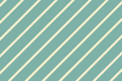 Pattern Diagonal Stripe Green