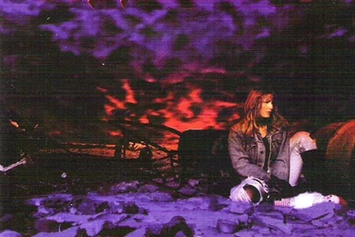 Annihilator   Set The World On Fire Photo By Hammerhaert