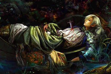 Top Break Blade Computer Wallpapers Wallpapers