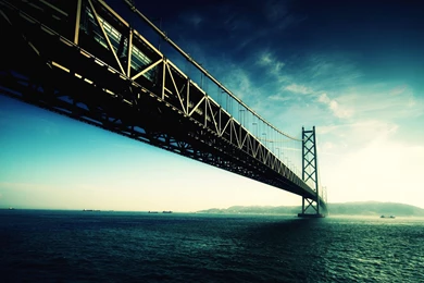 Golden Gate Bridge Wallpapers High Quality