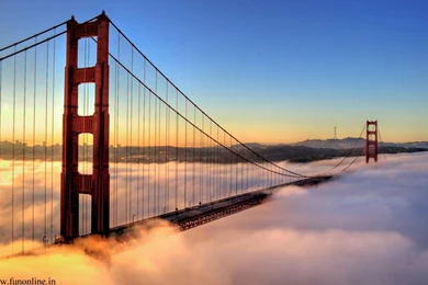 Golden Gate Bridge Wallpapers   Wallpapers Cave