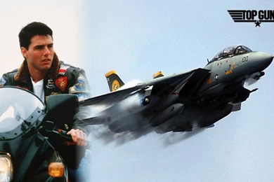 Top Gun Maverick By Dertransporter On DeviantArt