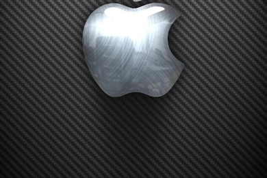 Download For iPhone Backgrounds 3d Apple Logo From Category Logos ...