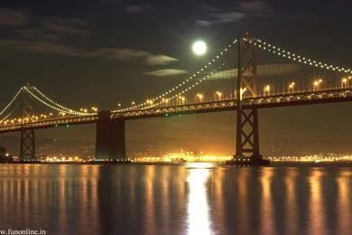 San Francisco Wallpapers, Imposing San Francisco City HD Wallpapers