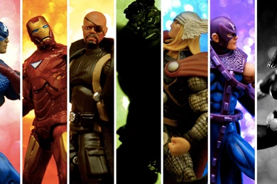 HD Avengers Desktop Wallpapers   HD Wallpapers