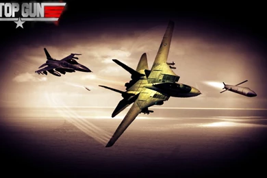 Wallpapers   Top Gun By MrFletchh   Customize.org