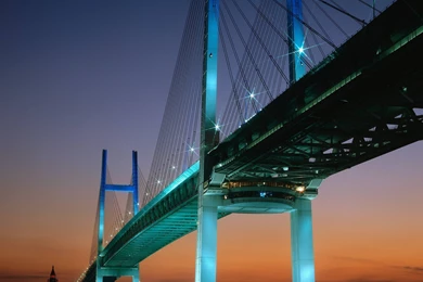 Bridge Golden Gate Bridge Wallpapers   (