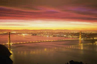 Golden Gate Bridge Wallpapers   Wallpaper.