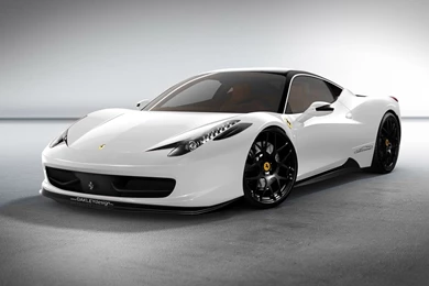 Ferrari 458 Italia Wallpapers HD   Wallpapers Cave