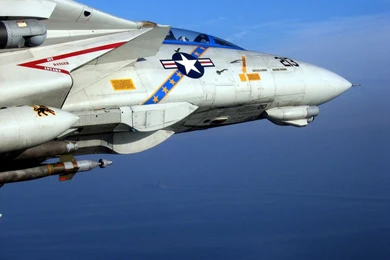 Top Gun F 14 Photography Inspiration