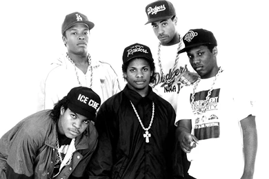 N.W.A