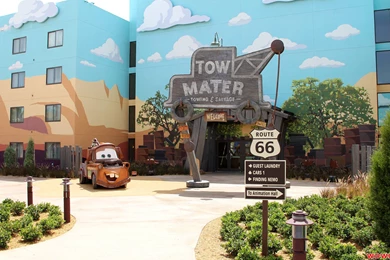Tow Mater Wallpapers   Wallpapers Cave