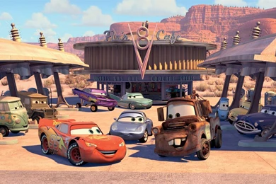 Mater The Tow Truck Pictures And More   Mater The Tow Truck Photo ...